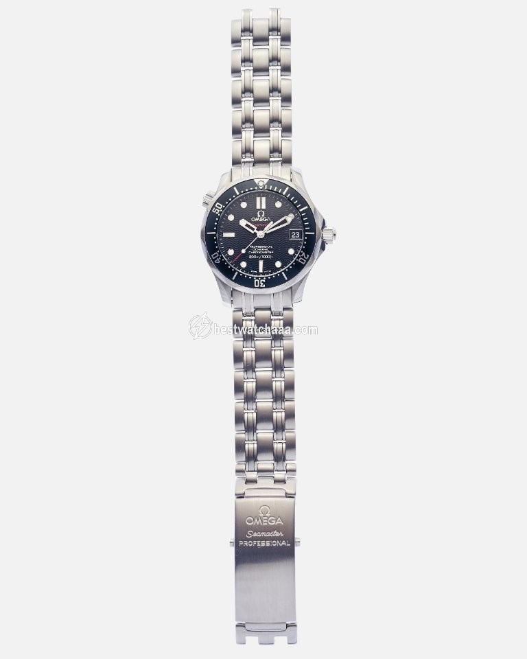 IMG_9086 Omega Seamaster Diver 300 M Mens watch Unisex Automatic Steel 212.30.36.20.01.001 3
