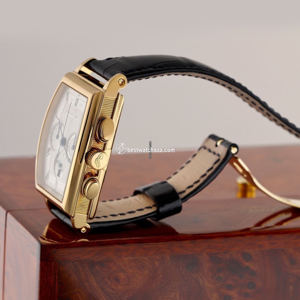 IMG_9086 Breguet Heritage Mens watch Unisex Automatic Yellow gold 5460ba 12 996 3