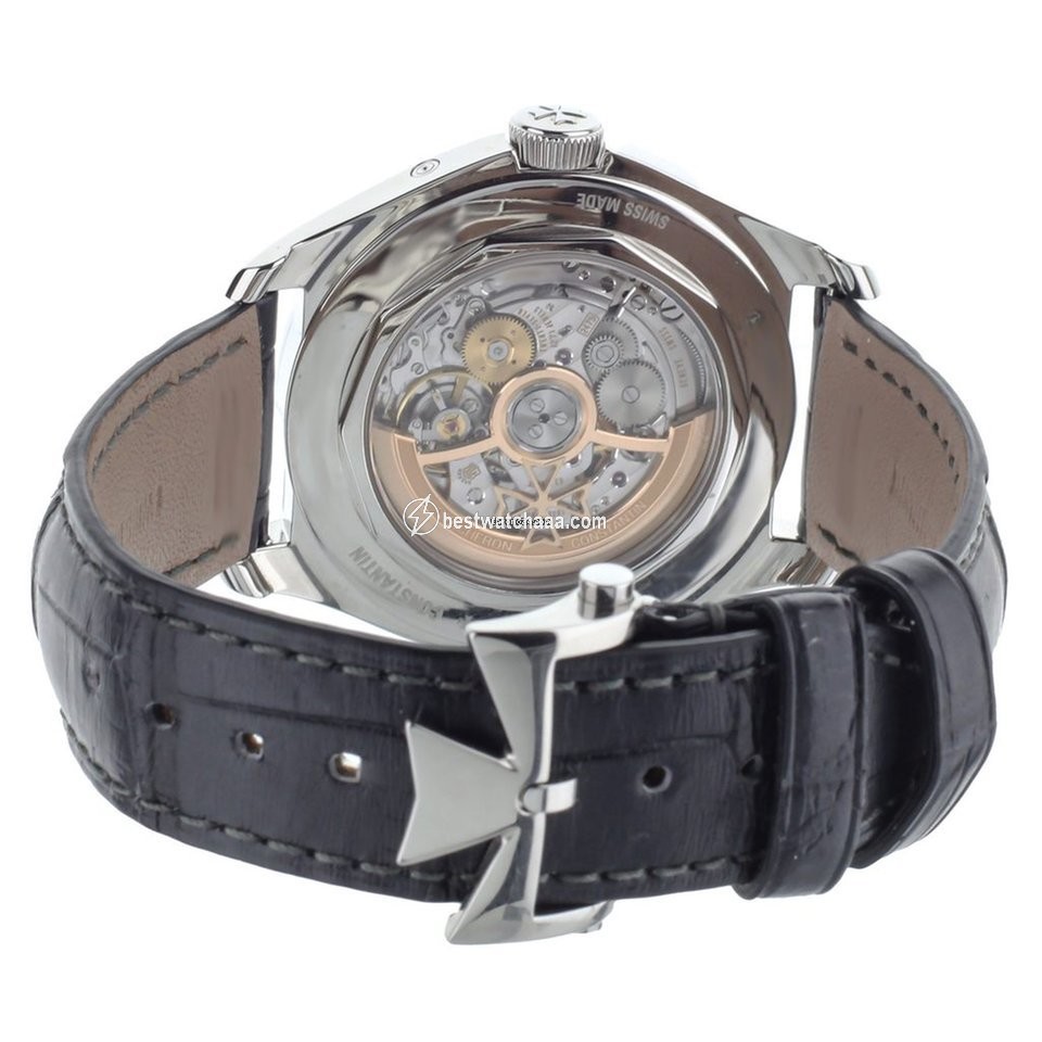 IMG_9086 Vacheron Constantin Fiftysix Mens watch Unisex Automatic Steel 4400E 3