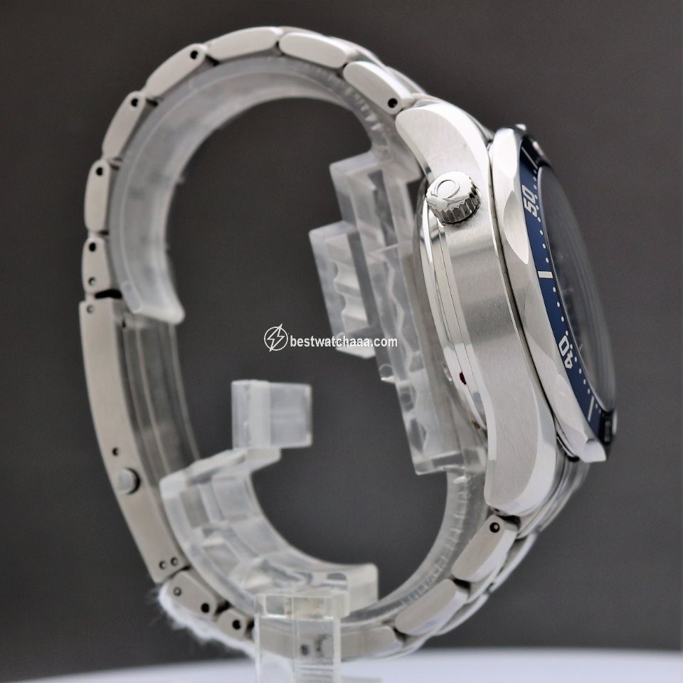 IMG_9086 Omega Seamaster Diver 300 M Mens watch Unisex Automatic Steel 2225.80 3