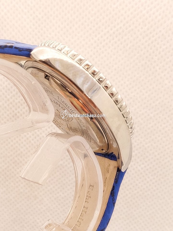 IMG_9086 Breitling Mens watch Unisex Quartz Steel A53605 3
