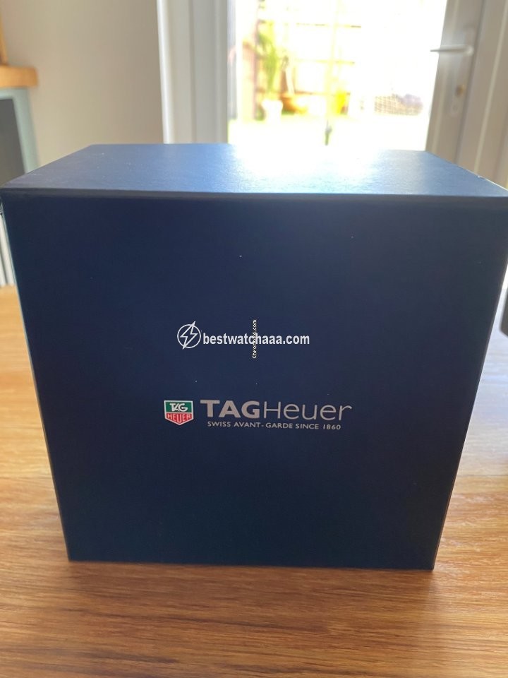 IMG_9086 TAG Heuer Formula 1 Lady Womens watch Quartz Steel WAH1211.BA0861 3