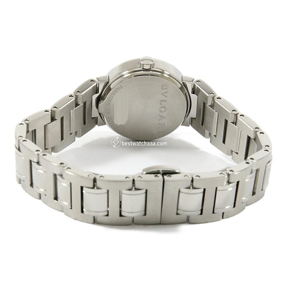 IMG_9086 Bulgari Bulgari Womens watch Quartz BB23SS BB23WSSD 3