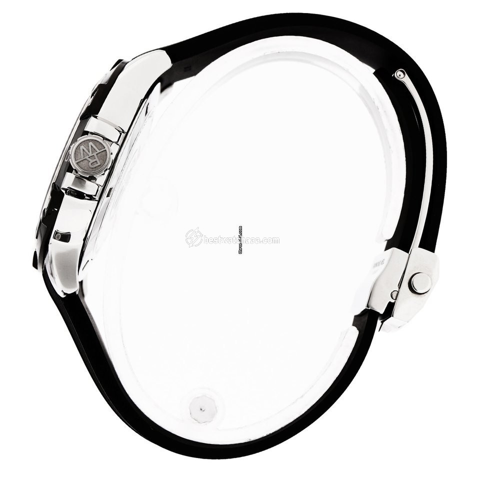 IMG_9086 Raymond Weil Tango Mens watch Unisex Quartz Steel NUMBER 8160-SR1-20001 3