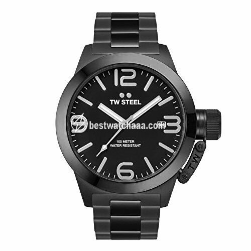 IMG_9086 TW Steel Quartz Steel CB211-SDB 3