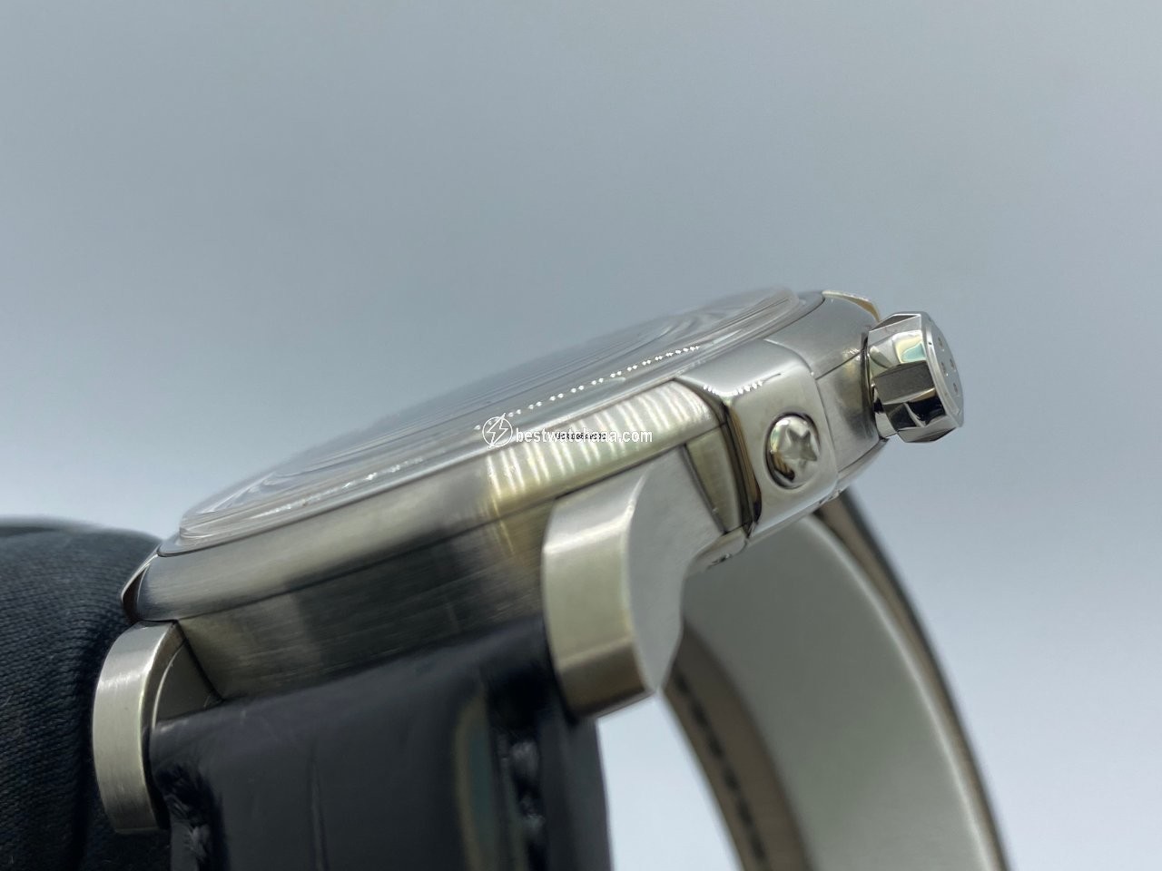 IMG_9086 Romain Jerome Moon-DNA Mens watch Unisex Automatic Steel RJ.M.AU.020.02 3