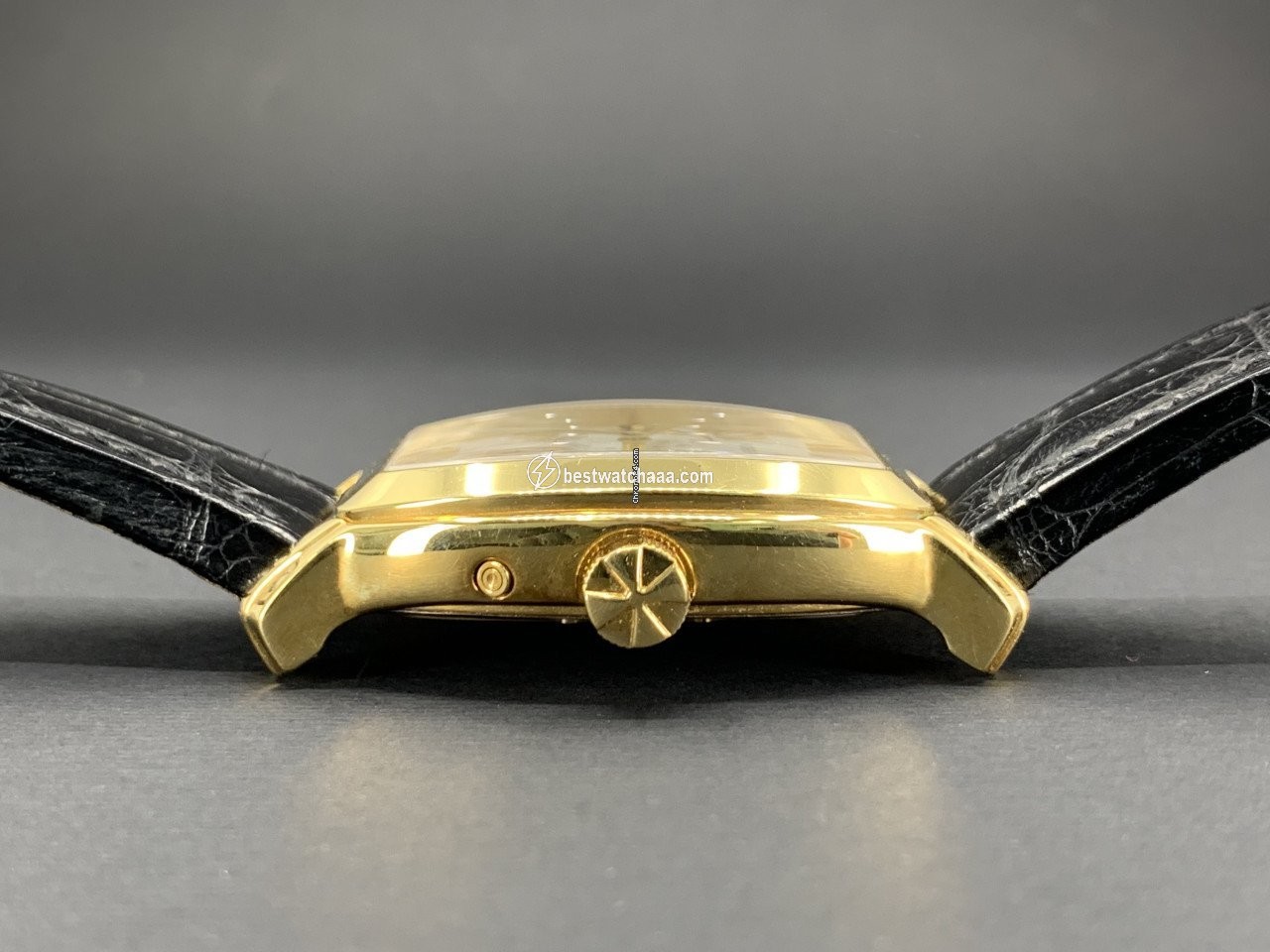 IMG_9086 Vacheron Constantin Royal Eagle Automatic Yellow gold 42008 000J 3