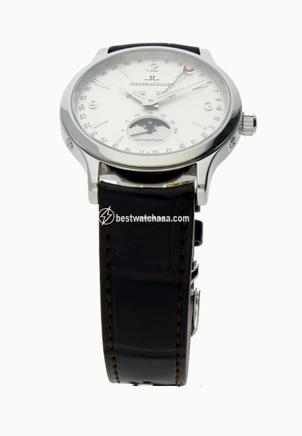 IMG_9086 Jaeger-LeCoultre Mens watch Unisex Steel 140.840.982SB 3