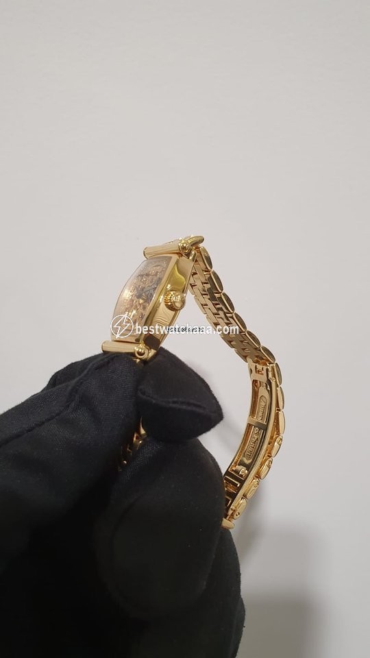 IMG_9086 Audemars Piguet Mens watch Unisex Manual winding Yellow gold 150180R 3