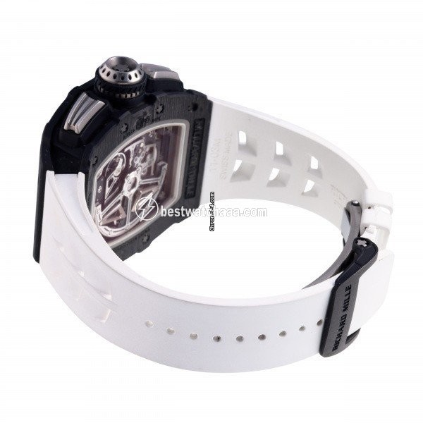 IMG_9086 Richard Mille RM 011 Automatic Carbon RM11-03CA 3