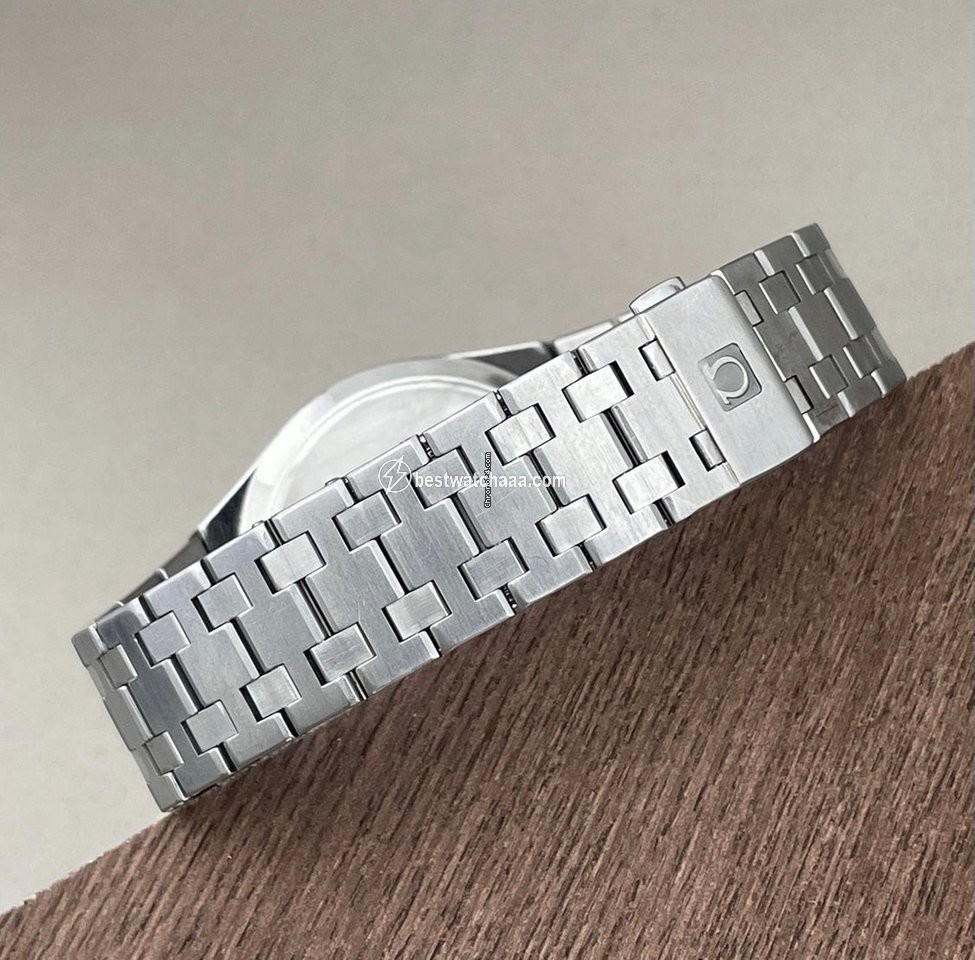 IMG_9086 Omega Seamaster PloProf Mens watch Unisex Quartz 196.0185 3