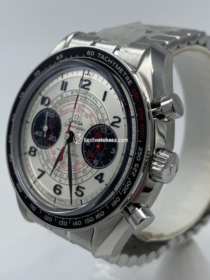 IMG_9086 Omega Mens watch Unisex Steel 329.30.43.51.02.002 3