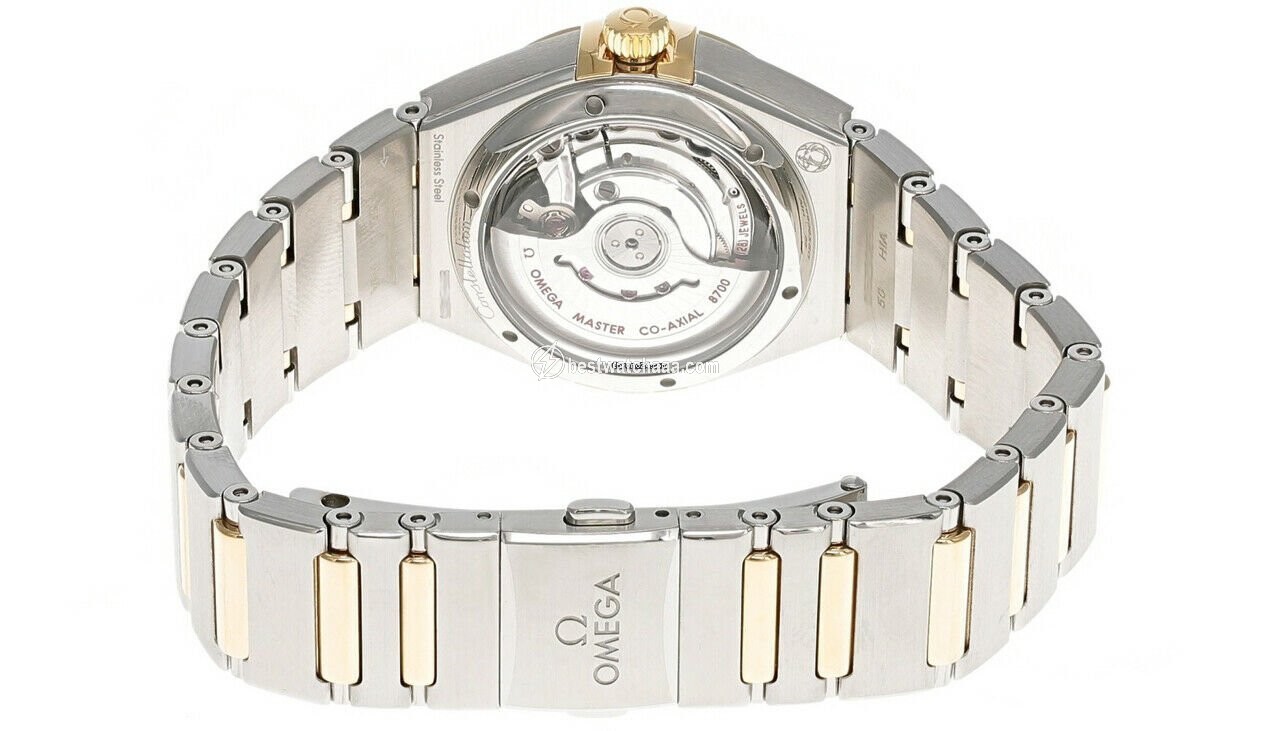 IMG_9086 Omega Constellation Automatic 13120292008001 131.20.29.20.08.001 3