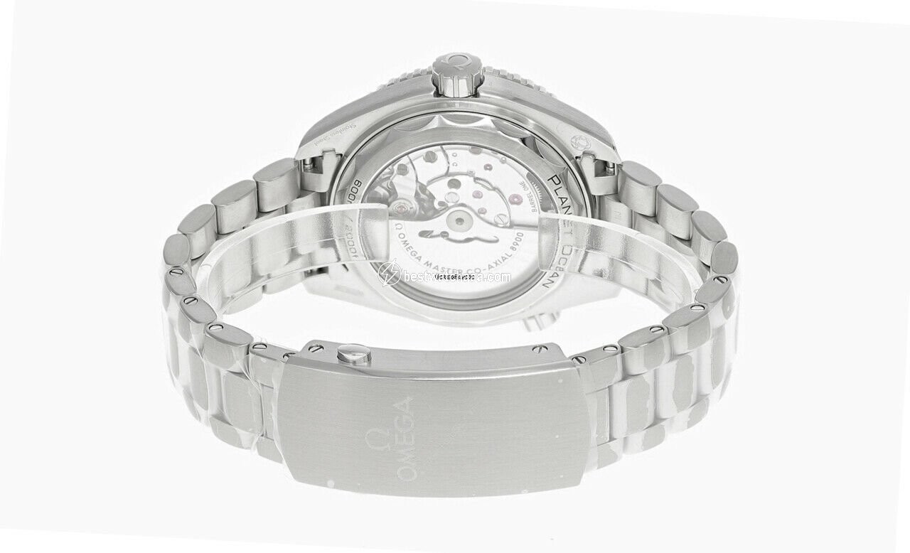 IMG_9086 Omega Seamaster Planet Ocean Automatic Steel 21530442104001 215.30.44.21.04.001 3