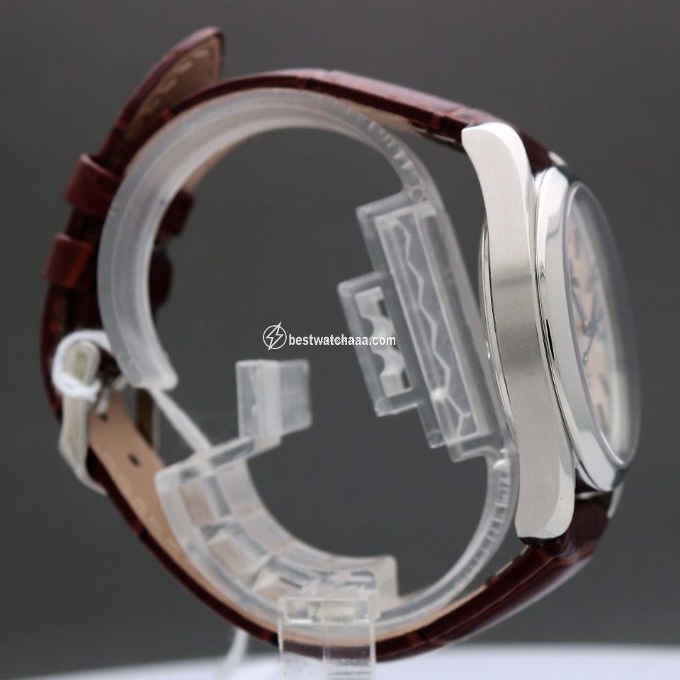 IMG_9086 Omega Seamaster Aqua Terra Mens watch Unisex Automatic Steel 2504.70 3