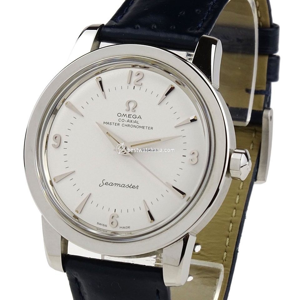 IMG_9086 Omega Seamaster Mens watch Unisex Automatic Steel 511.13.38.20.02.001 3