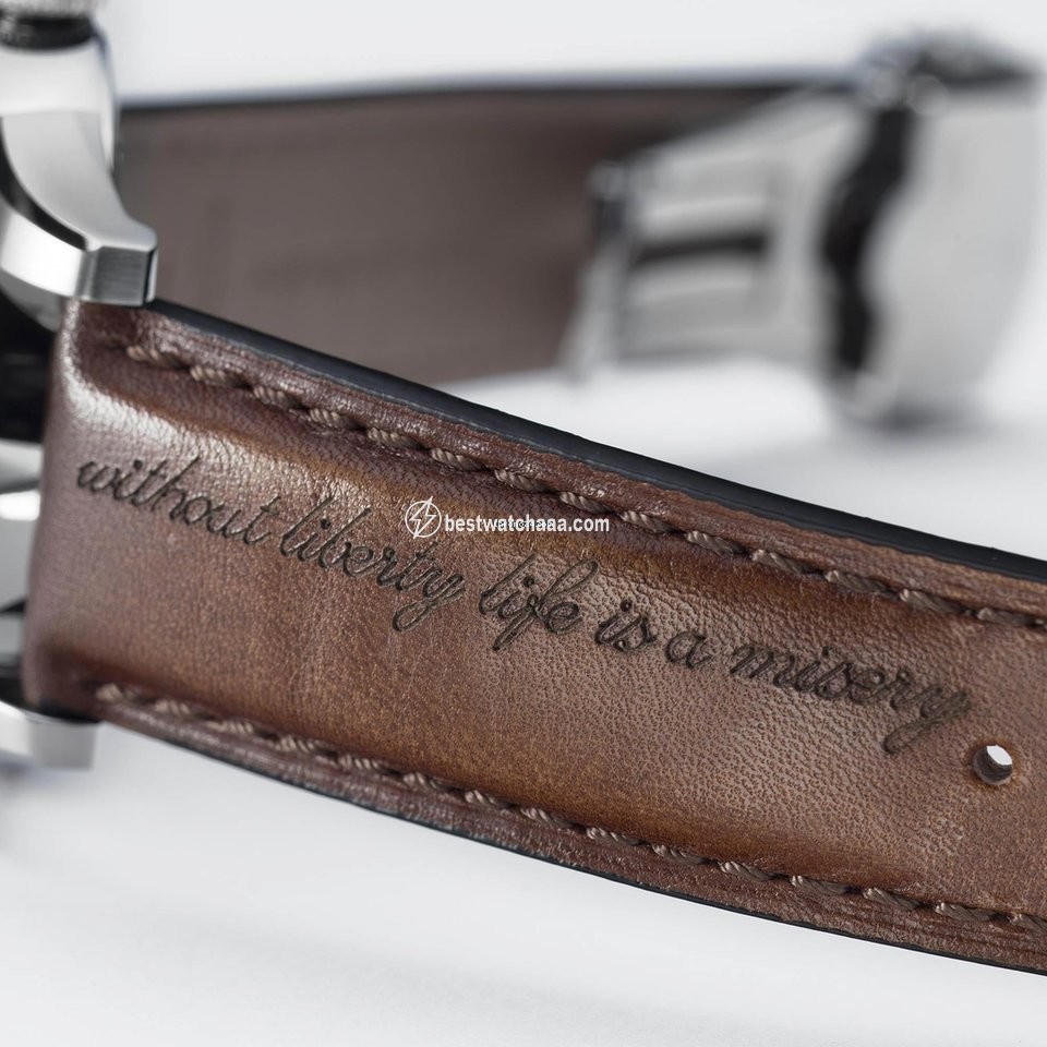 IMG_9086 Hamilton Spirit of Liberty Mens watch Unisex Automatic Steel H42415591 3
