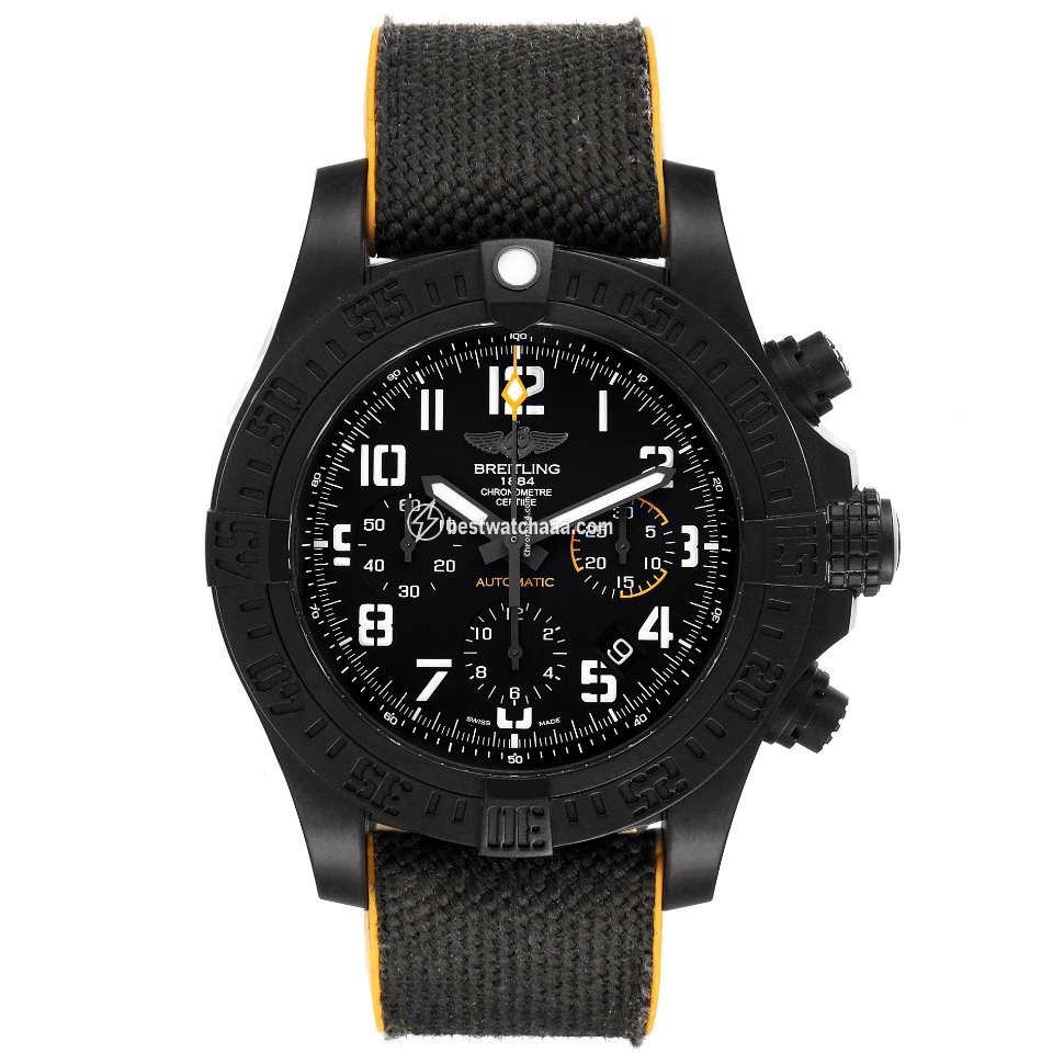 IMG_9086 Breitling Avenger Hurricane Mens watch Unisex Automatic XB0180E4 BF31 3