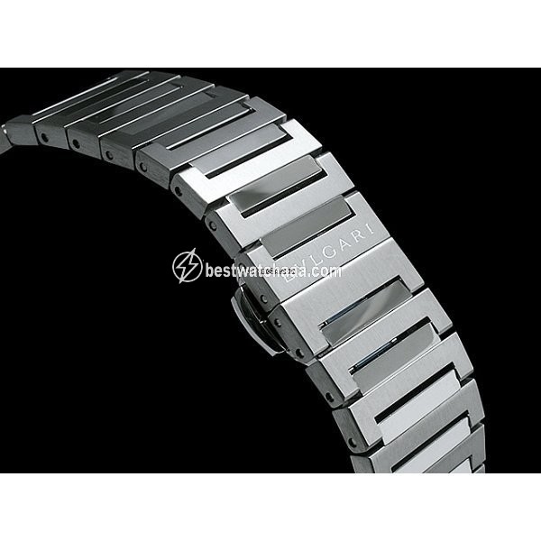 IMG_9086 Bulgari Bulgari Automatic Steel 102856 OC41S 3
