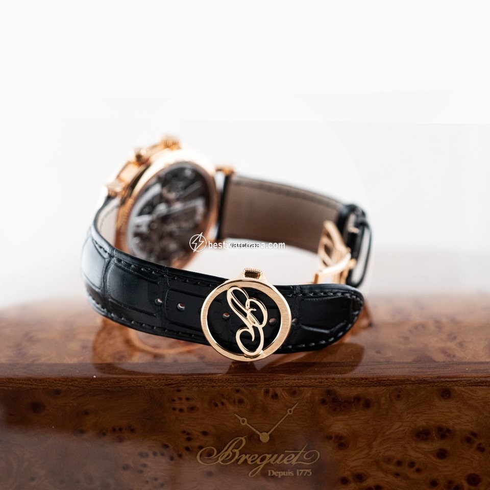 IMG_9086 Breguet Tradition Manual winding Rose gold 7077br g1 9xv 3