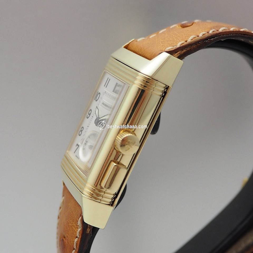 IMG_9086 Jaeger-LeCoultre Manual winding Yellow gold 255.1.82 3