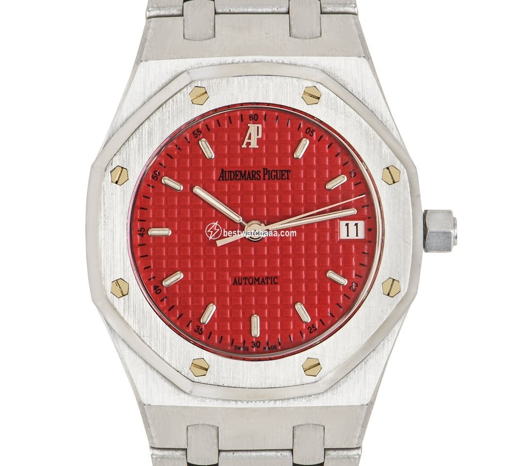 IMG_9086 Audemars Piguet Royal Oak Mens watch Unisex Automatic Steel 14790ST.OO.0789ST.11 3