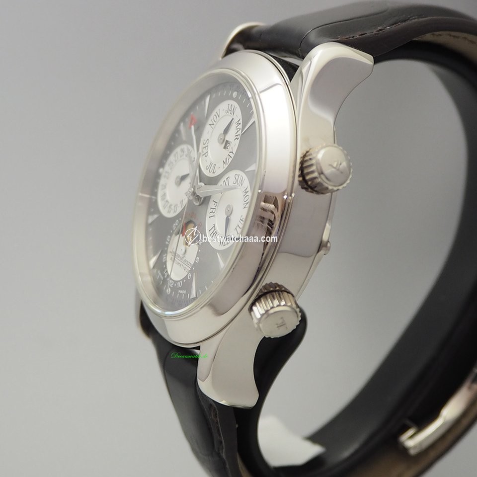 IMG_9086 Jaeger-LeCoultre Automatic Yellow gold 146.3.95 1 3