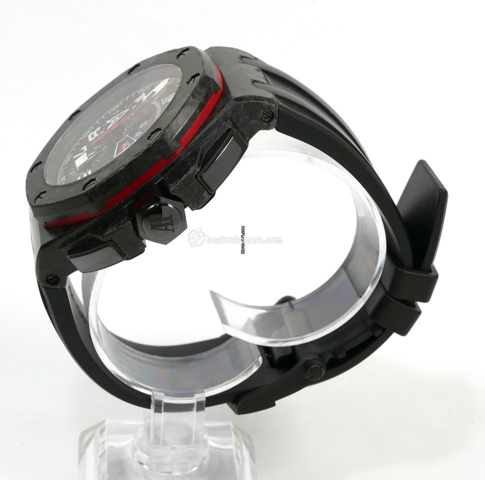 IMG_9086 Audemars Piguet Royal Oak 26064FS.OO.A002CA.01 3