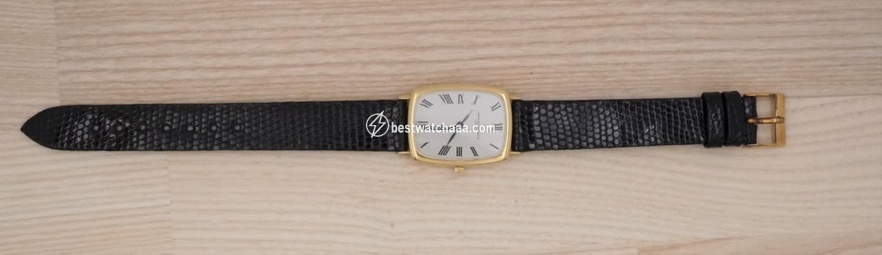 IMG_9086 Vacheron Constantin Mens watch Unisex Manual winding Yellow gold 7590 3