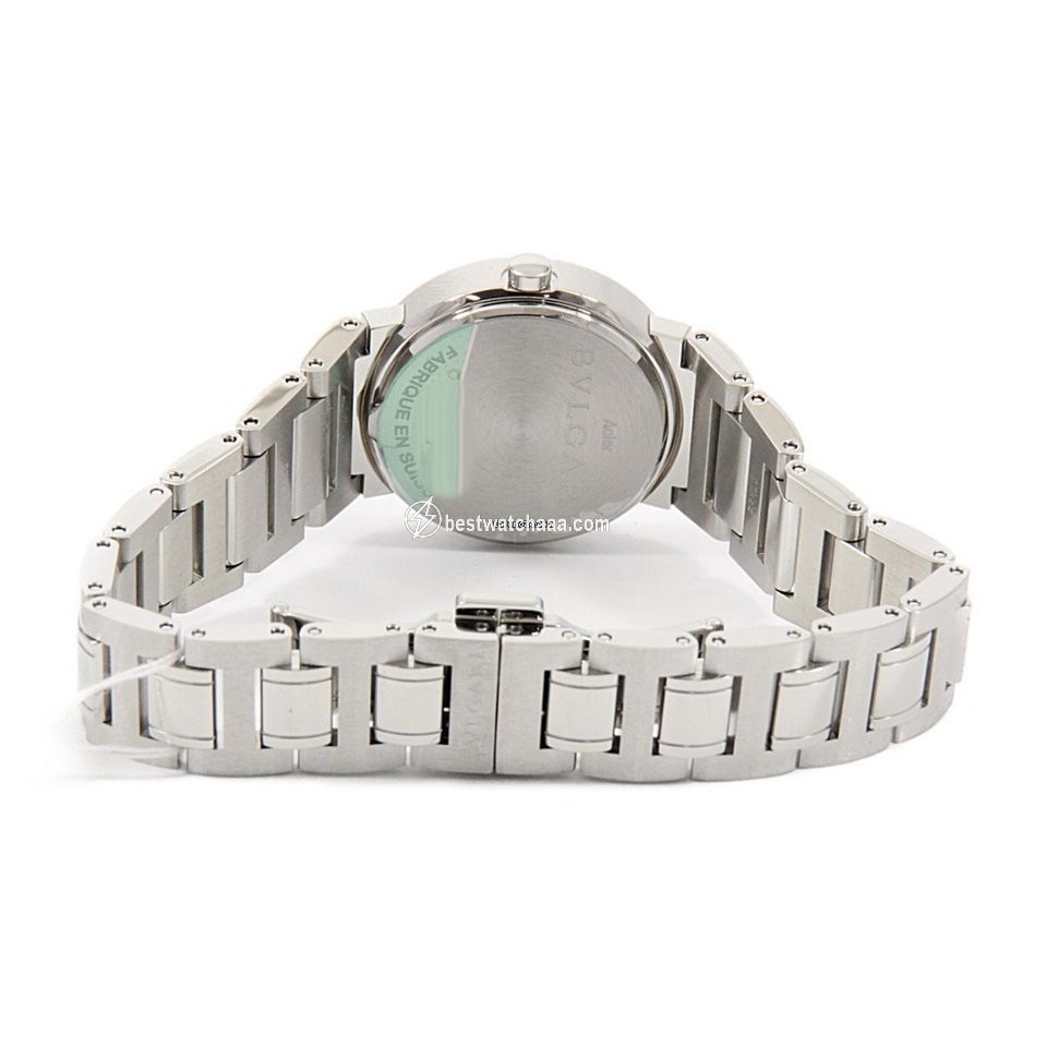 IMG_9086 Bulgari Bulgari Womens watch Quartz BB26SS BBL26S BB26WSSD 3