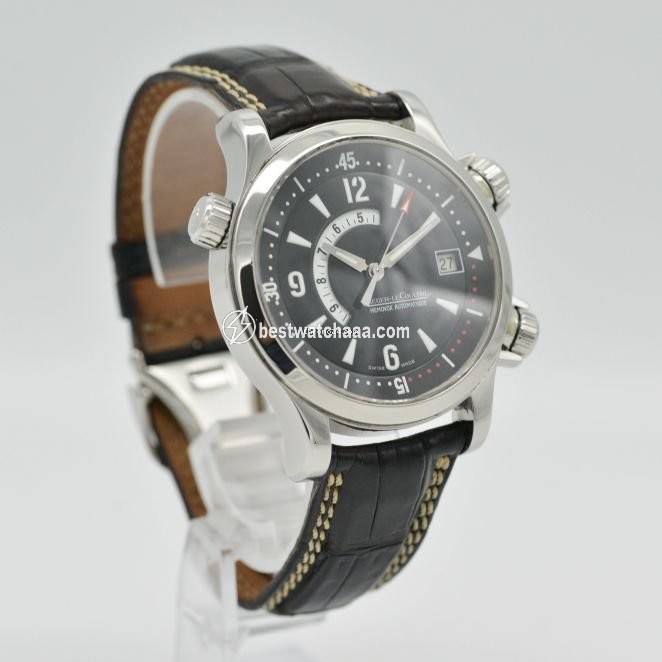 IMG_9086 Jaeger-LeCoultre Mens watch Unisex Automatic Steel 1708470 3