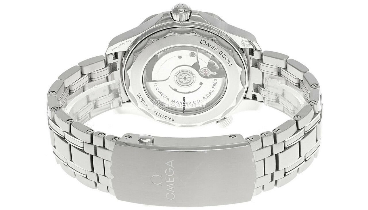 IMG_9086 Omega Seamaster Diver 300 M Automatic Steel 210.30.42.20.04.001 21030422004001 3