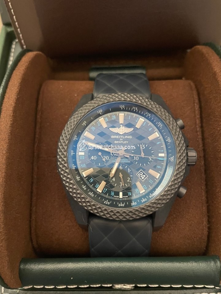 IMG_9086 Breitling Mens watch Unisex XB0613C1 C984 166S X20D.4.C 3