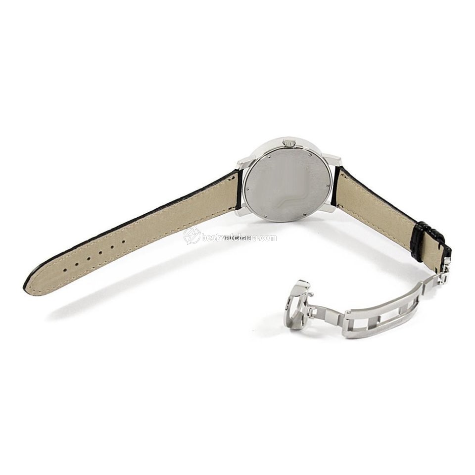 IMG_9086 Bulgari Bulgari Mens watch Unisex Automatic BB42SLAUTO BB42BSLD AT 3