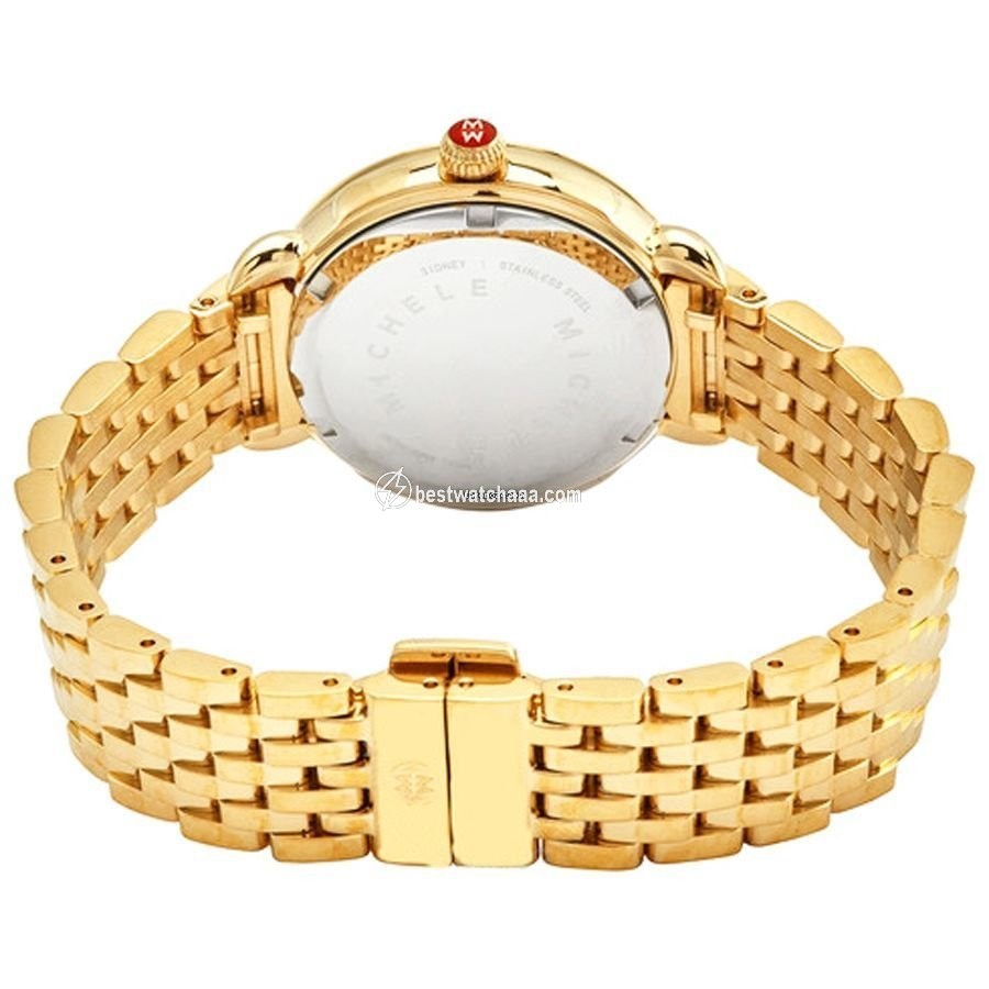 IMG_9086 Michele Womens watch Quartz MWW30B000004 3