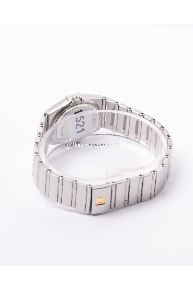 IMG_9086 Omega Constellation Ladies Steel 14767100 3