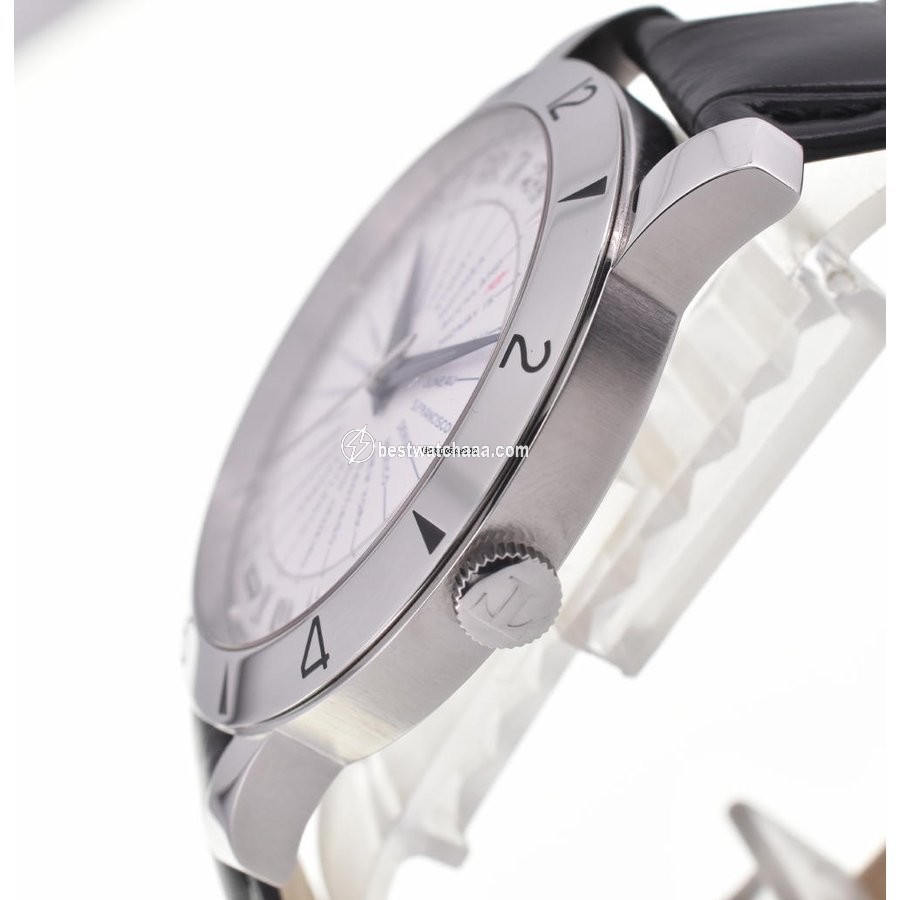 IMG_9086 Tissot Heritage Navigator Mens watch Unisex Automatic Steel T078.641.16.037.00 3