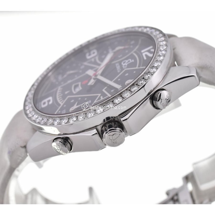 IMG_9086 Jacob & Co. Mens watch Unisex Quartz Steel JC-2D 3