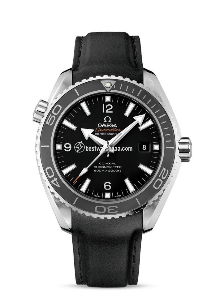 IMG_9086 Omega Seamaster Planet Ocean Mens watch Unisex Automatic Steel 232.32.46.21.01.003 3