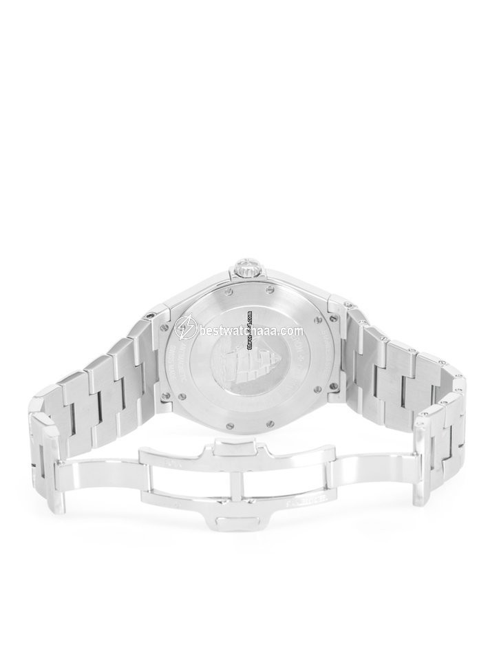 IMG_9086 Vacheron Constantin Overseas Mens watch Unisex Automatic Steel 47040 B01A-9093 3