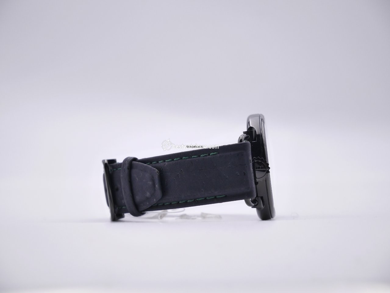 IMG_9086 Baume & Mercier Mens watch Unisex Quartz Steel M0A10599 3
