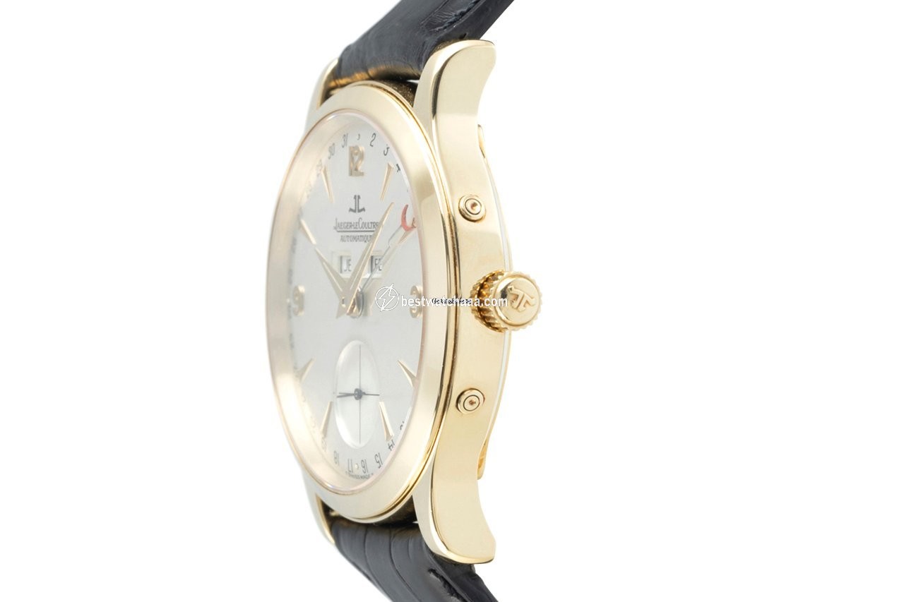 IMG_9086 Jaeger-LeCoultre Master Control Mens watch Unisex Automatic Yellow gold 140.1.87 3