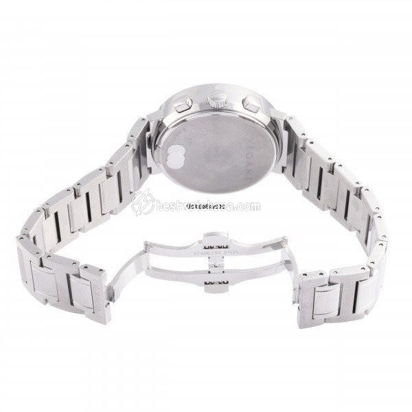 IMG_9086 Bulgari Bulgari Automatic Steel BB38BSSDCH 3