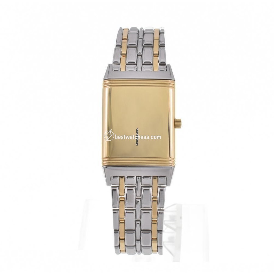 IMG_9086 Jaeger-LeCoultre Mens watch Unisex Quartz Gold Steel 250.550.082 3
