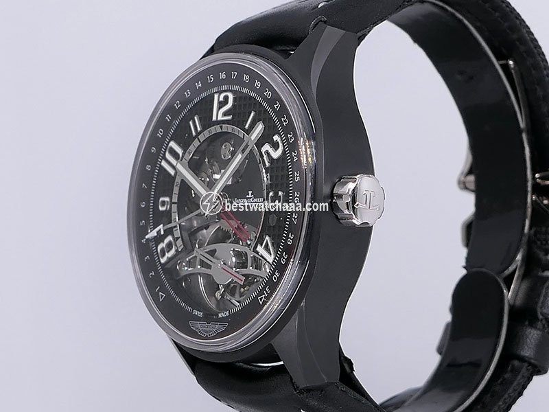 IMG_9086 Jaeger-LeCoultre AMVOX Mens watch Unisex Automatic Platinum 193.K.78.S 3