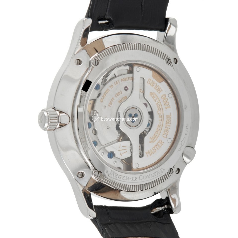 IMG_9086 Jaeger-LeCoultre Mens watch Unisex Automatic Steel 149847A 3