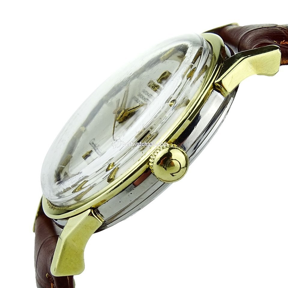 IMG_9086 Omega Constellation Mens watch Unisex Automatic 14902 3
