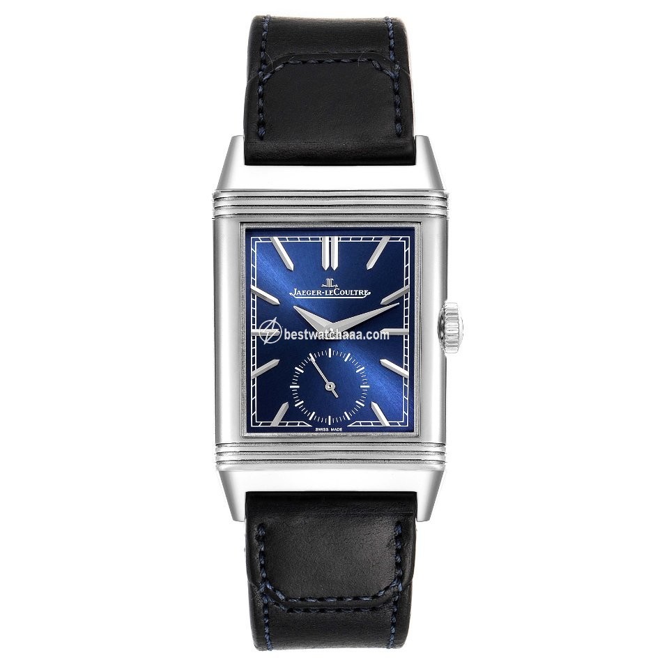 IMG_9086 Jaeger-LeCoultre Reverso Mens watch Unisex Manual winding Q3978480 3