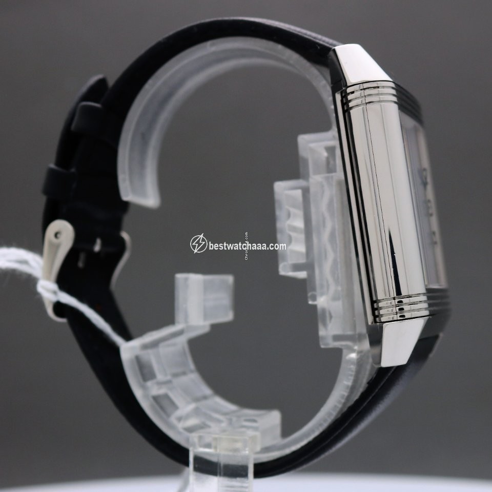 IMG_9086 Jaeger-LeCoultre Grande Reverso 976 Mens watch Unisex Manual winding Steel Q3738420 3