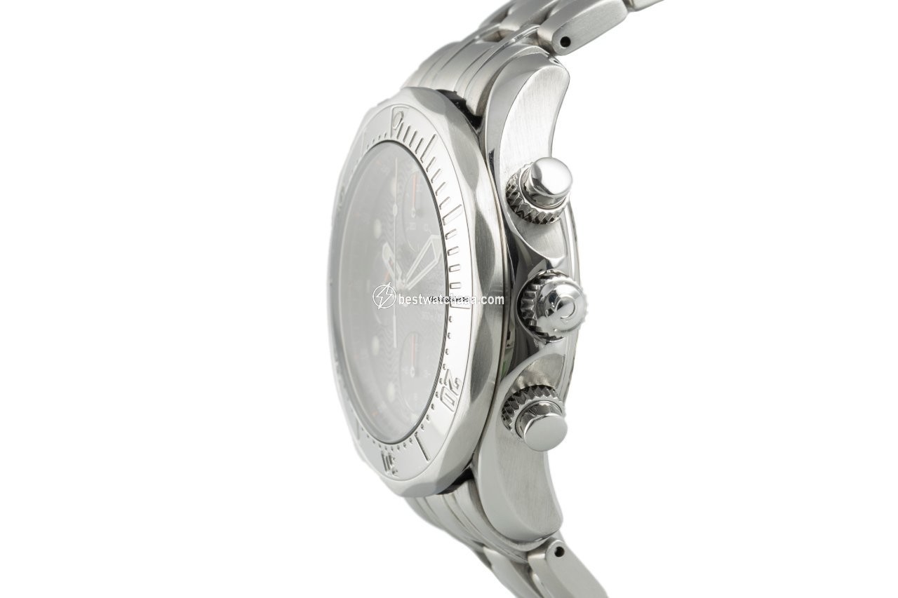IMG_9086 Omega Seamaster Diver 300 M Mens watch Unisex Automatic Steel 2598.80.00 3